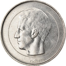 Monnaie, Belgique, Baudouin I, 10 Francs, 10 Frank, 1972, Bruxelles, TTB