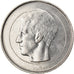 Monnaie, Belgique, Baudouin I, 10 Francs, 10 Frank, 1972, Bruxelles, TTB