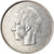 Moneta, Belgio, Baudouin I, 10 Francs, 10 Frank, 1969, Brussels, BB+, Nichel