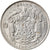 Münze, Belgien, Baudouin I, 10 Francs, 10 Frank, 1969, Brussels, SS+, Nickel