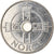 Moneda, Noruega, Harald V, Krone, 2009, EBC, Cobre - níquel, KM:462