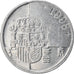 Coin, Spain, Juan Carlos I, Peseta, 1998, Madrid, AU(55-58), Aluminum, KM:832