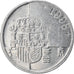 Moneda, España, Juan Carlos I, Peseta, 1998, Madrid, EBC, Aluminio, KM:832