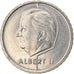 Coin, Belgium, Albert II, 50 Francs, 50 Frank, 2000, Brussels, Belgium