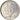 Moneta, Belgia, Albert II, Franc, 1997, AU(50-53), Nikiel platerowany żelazem