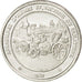 Frankrijk, Medal, The Fifth Republic, History, UNC-, Zilver
