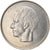 Moneda, Bélgica, Baudouin I, 10 Francs, 10 Frank, 1969, Brussels, MBC, Níquel
