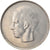 Moneda, Bélgica, Baudouin I, 10 Francs, 10 Frank, 1977, Brussels, MBC, Níquel
