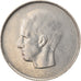 Coin, Belgium, Baudouin I, 10 Francs, 10 Frank, 1977, Brussels, EF(40-45)