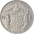 Munten, België, Baudouin I, 10 Francs, 10 Frank, 1969, Brussels, ZF, Nickel