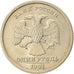 Monnaie, Russie, Rouble, 1997, St. Petersburg, TTB, Copper-Nickel-Zinc, KM:604