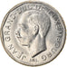 Coin, Luxembourg, Jean, 50 Francs, 1987, AU(50-53), Nickel, KM:62