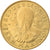 Moneda, San Marino, 200 Lire, 1997, Rome, MBC, Aluminio - bronce, KM:366