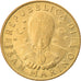 Coin, San Marino, 200 Lire, 1997, Rome, EF(40-45), Aluminum-Bronze, KM:366