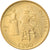 Moneta, San Marino, 200 Lire, 1997, Rome, EF(40-45), Aluminium-Brąz, KM:366