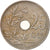 Munten, België, Albert I, 25 Centimes, 1929, ZF, Copper-nickel, KM:69