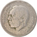 Coin, Morocco, al-Hassan II, Dirham, 1987/AH1407, VF(30-35), Copper-nickel