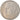 Coin, Morocco, Mohammed VI, 2 Dirhams, 2002/AH1423, EF(40-45), Copper-nickel