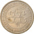 Moneda, Serbia, 20 Dinara, 2003, MBC, Cobre - níquel - cinc, KM:38