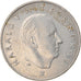 Coin, Norway, Harald V, Krone, 1993, EF(40-45), Copper-nickel, KM:436