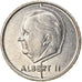 Monnaie, Belgique, Albert II, 50 Francs, 50 Frank, 2000, Bruxelles, Belgium
