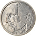 Münze, Belgien, Baudouin I, 50 Francs, 50 Frank, 1992, Brussels, Belgium, SS+