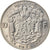 Moneta, Belgio, Baudouin I, 10 Francs, 10 Frank, 1972, Brussels, BB+, Nichel