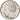 Moneta, Belgia, Baudouin I, Franc, 1989, AU(50-53), Nikiel platerowany żelazem