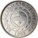 Coin, Philippines, Piso, 2017, AU(55-58), Copper Plated Steel, KM:269a