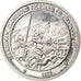 France, Medal, The Fifth Republic, History, MS(63), Silver