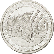 Médaille, L'Histoire de France, La Rochelle, fin de l'Indépendance des réformes