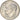 Moneda, Estados Unidos, Roosevelt Dime, 1997, Philadelphia, MBC+, Cobre -