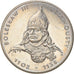 Moneta, Polska, 50 Zlotych, 1982, Warsaw, AU(55-58), Miedź-Nikiel, KM:133