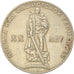 Coin, Russia, Rouble, 1965, Saint-Petersburg, AU(50-53), Copper-Nickel-Zinc