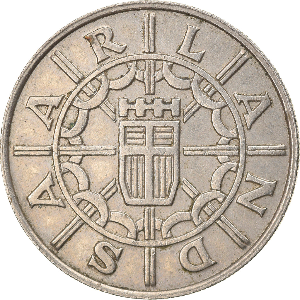 Coin, SAARLAND, 100 Franken, 1955, Paris, EF(40-45), Copper-nickel, KM:4