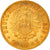 Moneda, Estados alemanes, Wilhelm II, 20 Mark, 1889, Berlin, EBC, Oro, KM:516