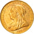 Monnaie, Grande-Bretagne, Victoria, Sovereign, 1899, TTB+, Or, KM:785