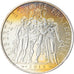 Francja, Hercule, 10 Euro, 2013, Paris, MS(60-62), Srebro, Gadoury:EU590