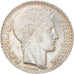 Coin, France, Turin, 20 Francs, 1933, Paris, Rameaux longs, AU(50-53), Silver