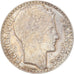 Coin, France, Turin, 20 Francs, 1933, Paris, Rameaux courts, EF(40-45), Silver