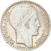 Monnaie, France, Turin, 20 Francs, 1934, Paris, TTB, Argent, Gadoury:852, KM:879