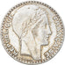 Monnaie, France, Turin, 20 Francs, 1938, Paris, TTB, Argent, Gadoury:852, KM:879