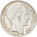 Monnaie, France, Turin, 20 Francs, 1938, Paris, TTB, Argent, Gadoury:852, KM:879