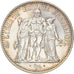 Coin, France, Hercule, 10 Francs, 1965, Paris, AU(55-58), Silver, KM:932
