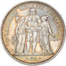 Monnaie, France, Hercule, 10 Francs, 1968, Paris, TTB+, Argent, Gadoury:813