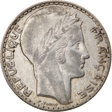 Monnaie, France, Turin, 10 Francs, 1931, Paris, TTB+, Argent, Gadoury:801