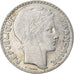 Coin, France, Turin, 10 Francs, 1933, Paris, EF(40-45), Silver, KM:878