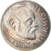 Moneta, Francia, Germinal, 100 Francs, 1985, SPL-, Argento, KM:957, Gadoury:900