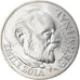 Coin, France, Germinal, 100 Francs, 1985, AU(55-58), Silver, KM:957, Gadoury:900