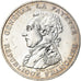 Moneta, Francia, Lafayette, 100 Francs, 1987, SPL-, Argento, KM:962, Gadoury:902